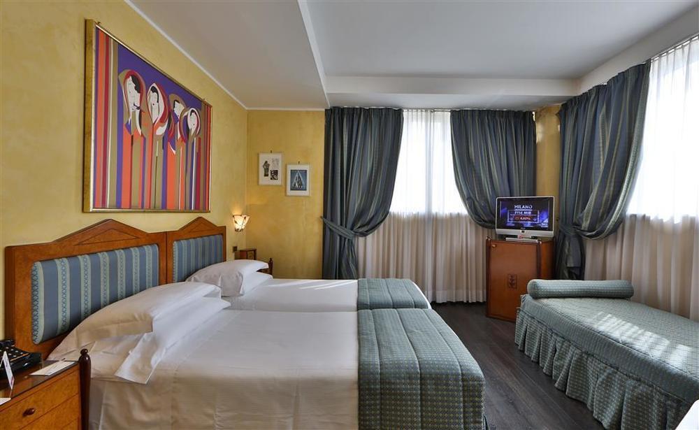 Hotel Villafranca Рим Екстер'єр фото